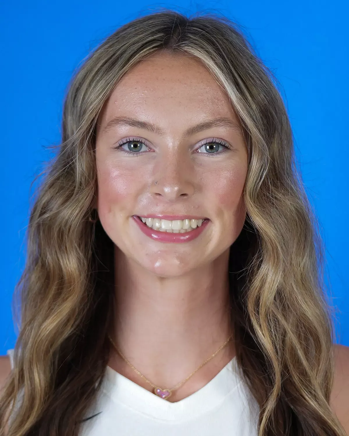 Jordyn Wacaster, Volleyball, East Texas A&M University