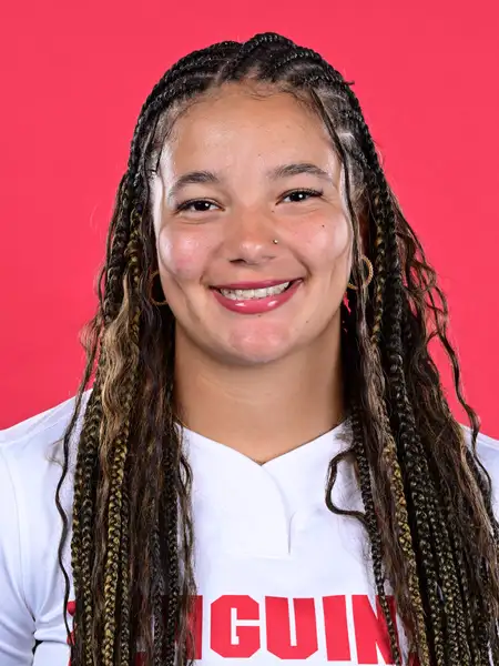Ayla Ray, Softball, Youngstown State University
