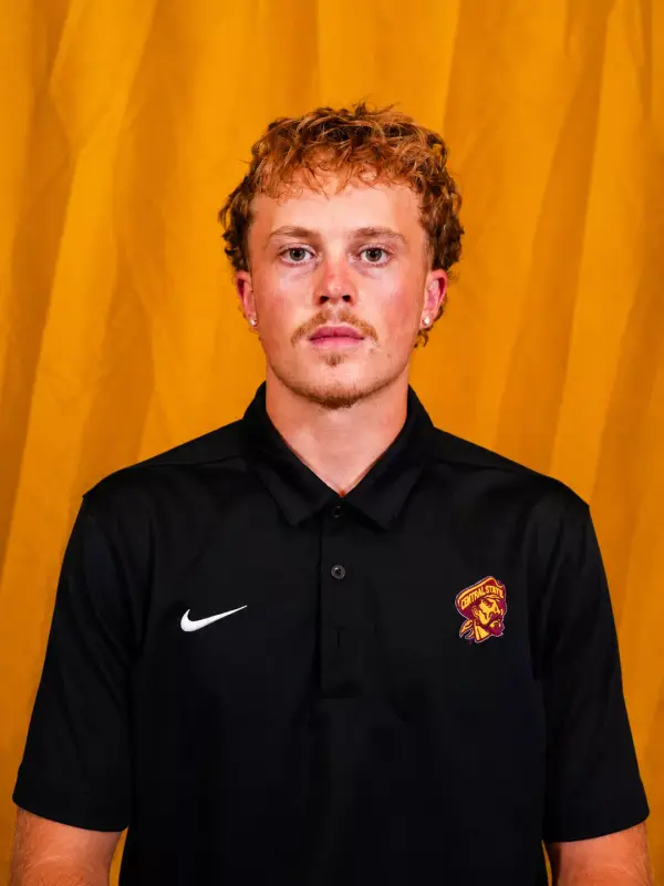 Carson Goulet, Football, Central State University