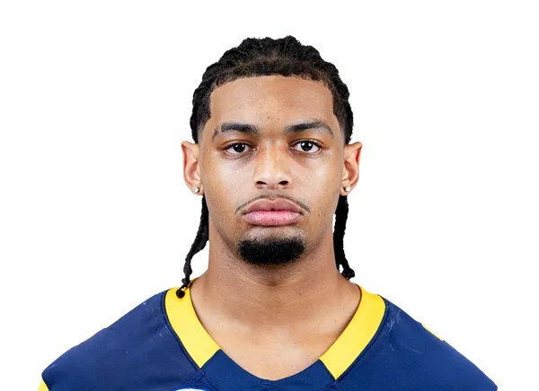 Zy'aire Fletcher, Football, undefined