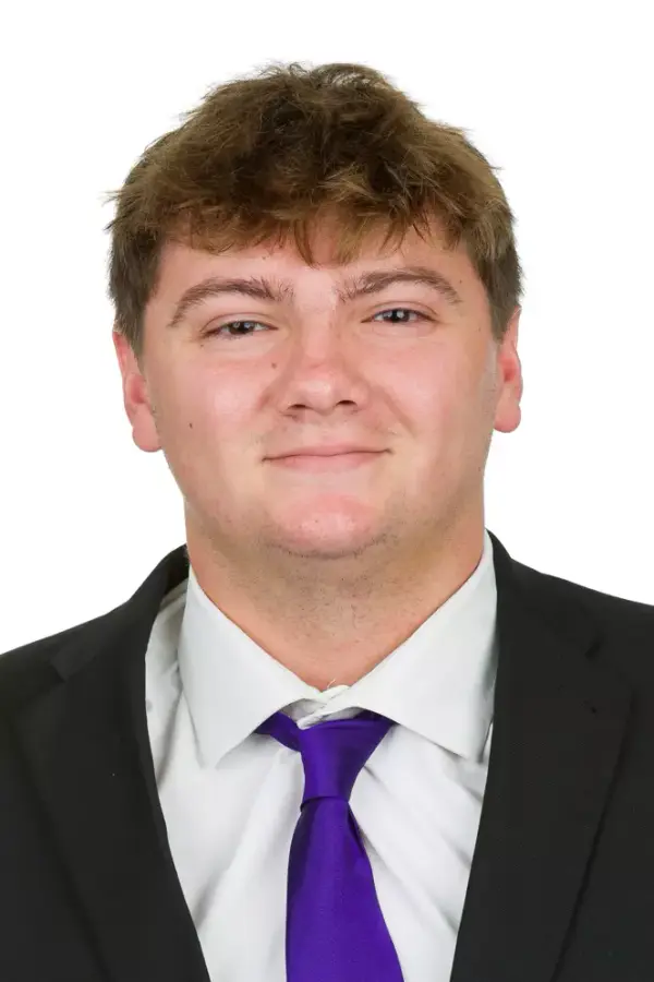 Eli Little, Football, Northwestern State University