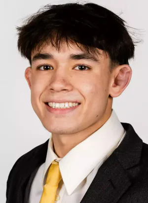 Cooper Foster, Wrestling, undefined