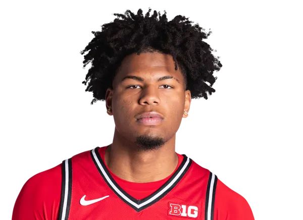 Gevonte Ware, Basketball, undefined