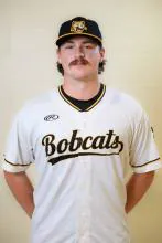 Gavin Zassenbraker, Baseball, undefined