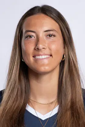 Chloe Pravednikov, Volleyball, undefined
