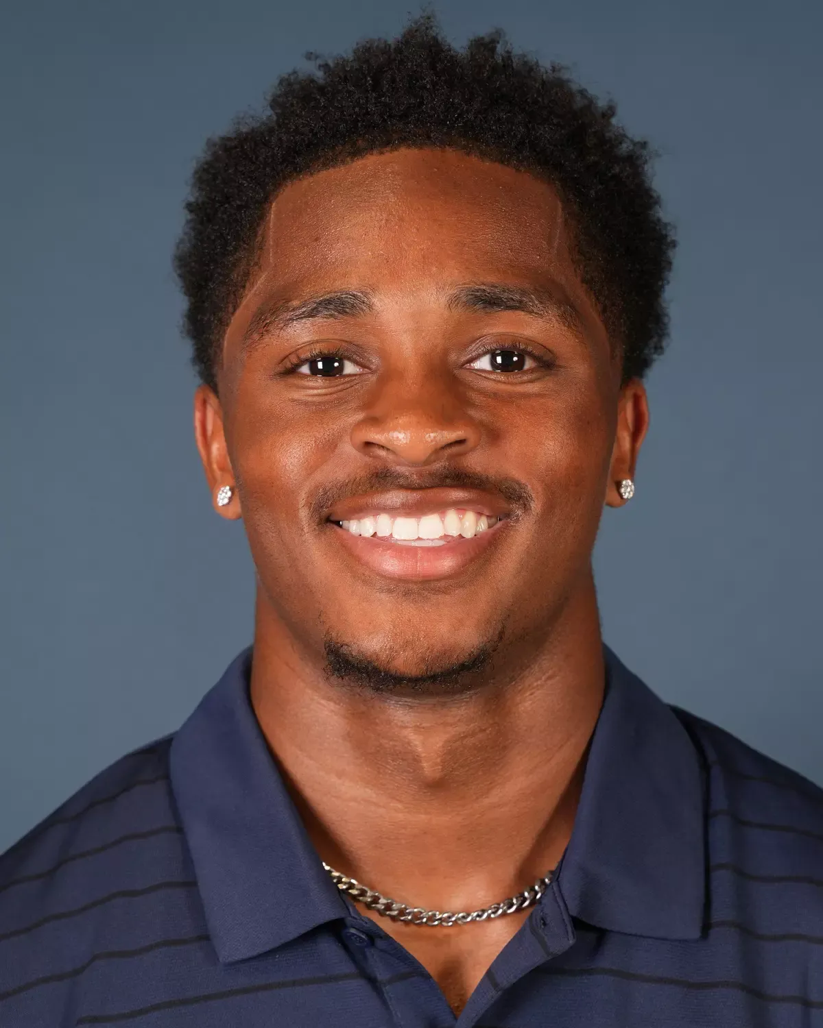 Justin Curtis, Football, undefined