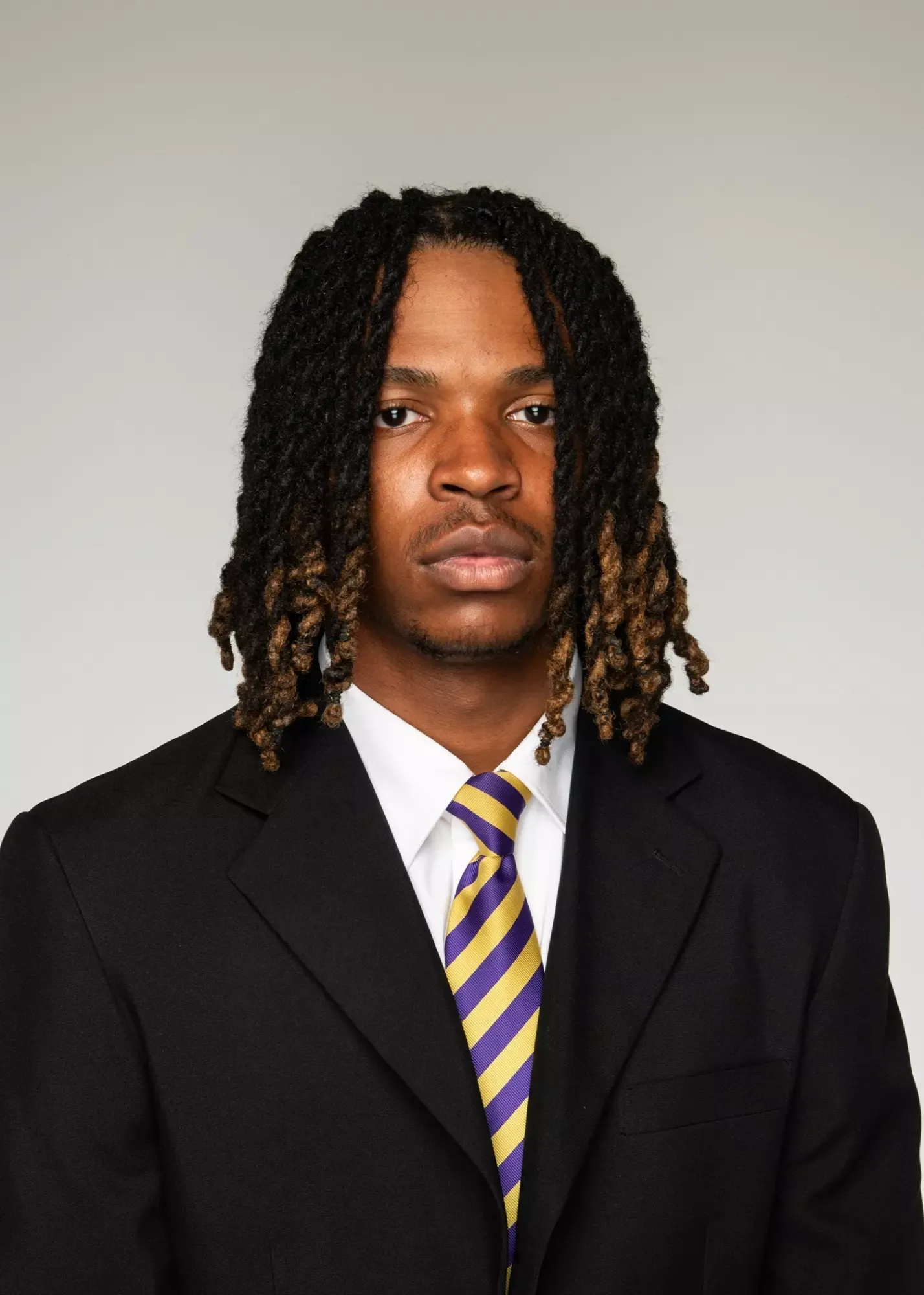 Braylen Taylor, Football, Western Illinois University