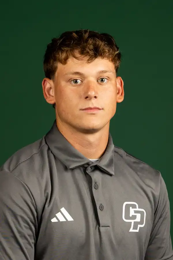 Dean Scrivner, Football, California Polytechnic State University