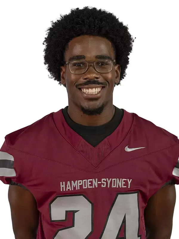 Aaron Diggs Berry, Football, undefined