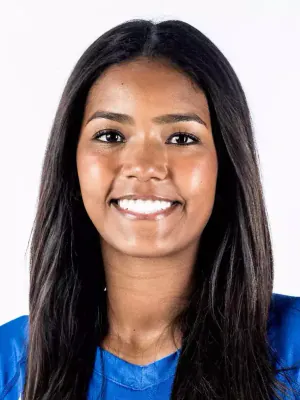 Grace Thrower, Volleyball, Duke University