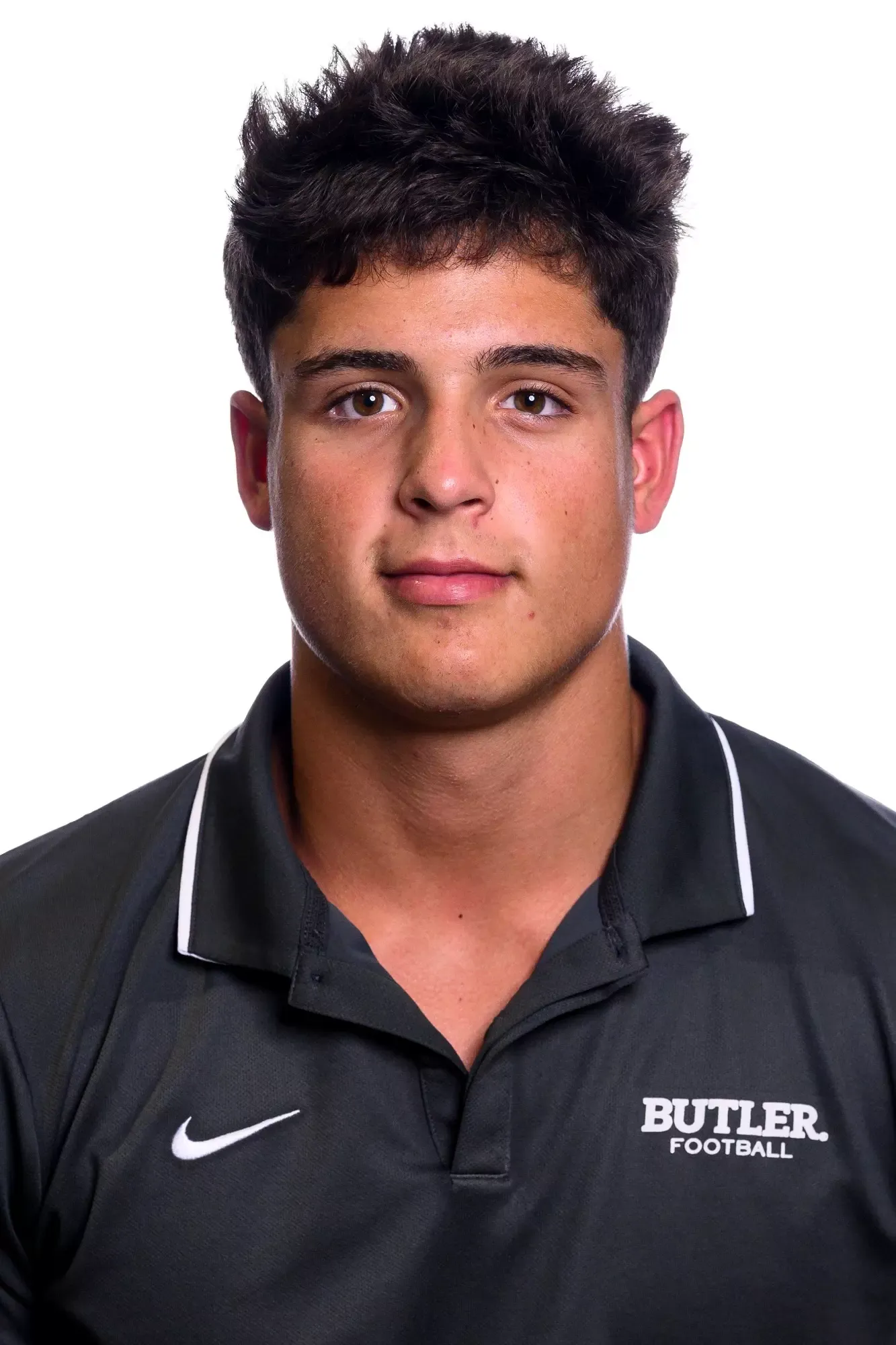 Sam Manna, Football, undefined