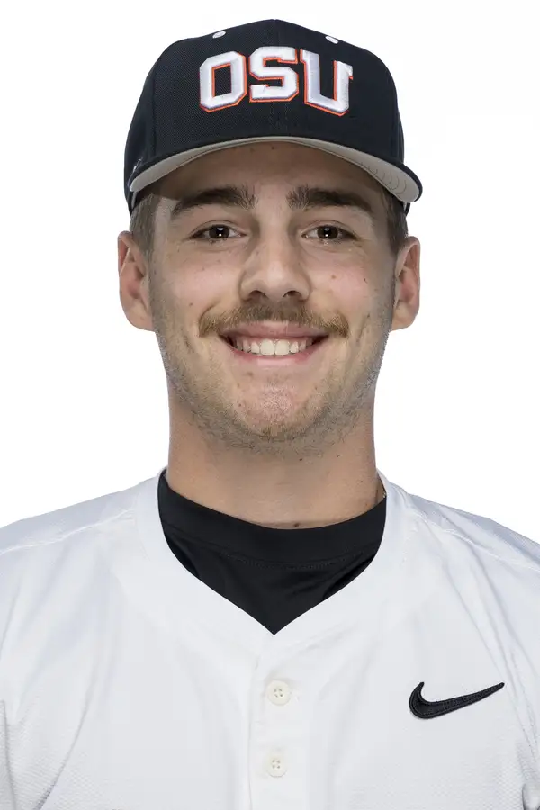 Neal Burtis, Baseball, Oregon State University