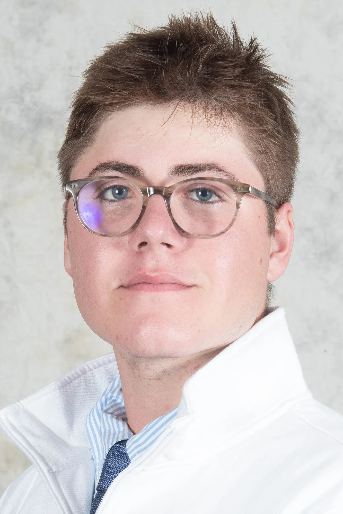 Frankie Prekop, Swimming & Diving, Lehigh University