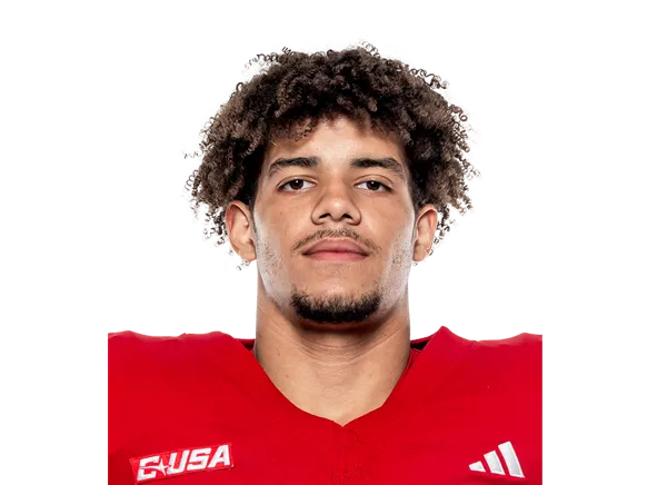 Nate Smith, Football, Jacksonville State University