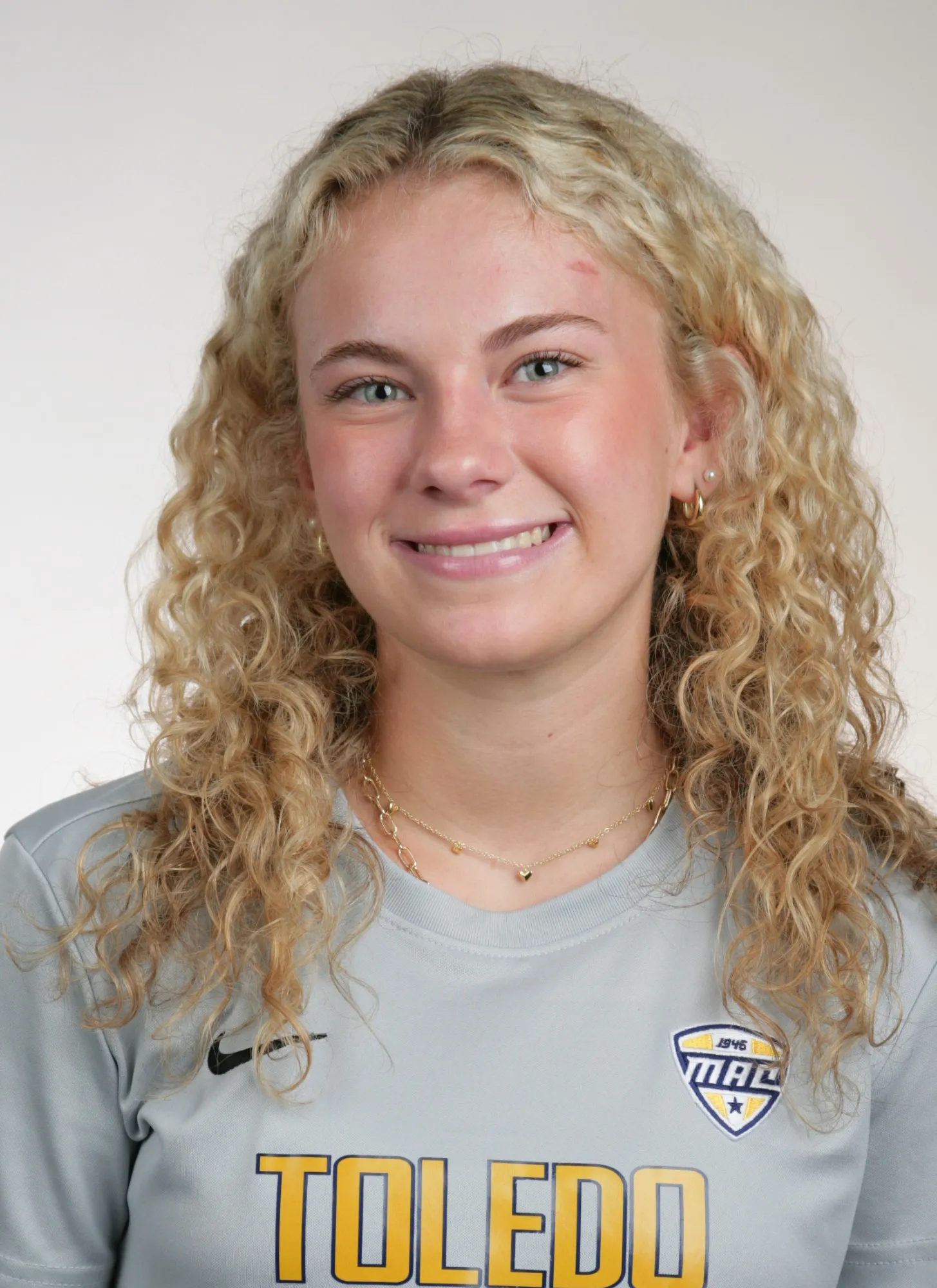 Kylie Costa, Soccer, undefined