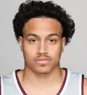 Eric Lee, Basketball, Alabama A&M University