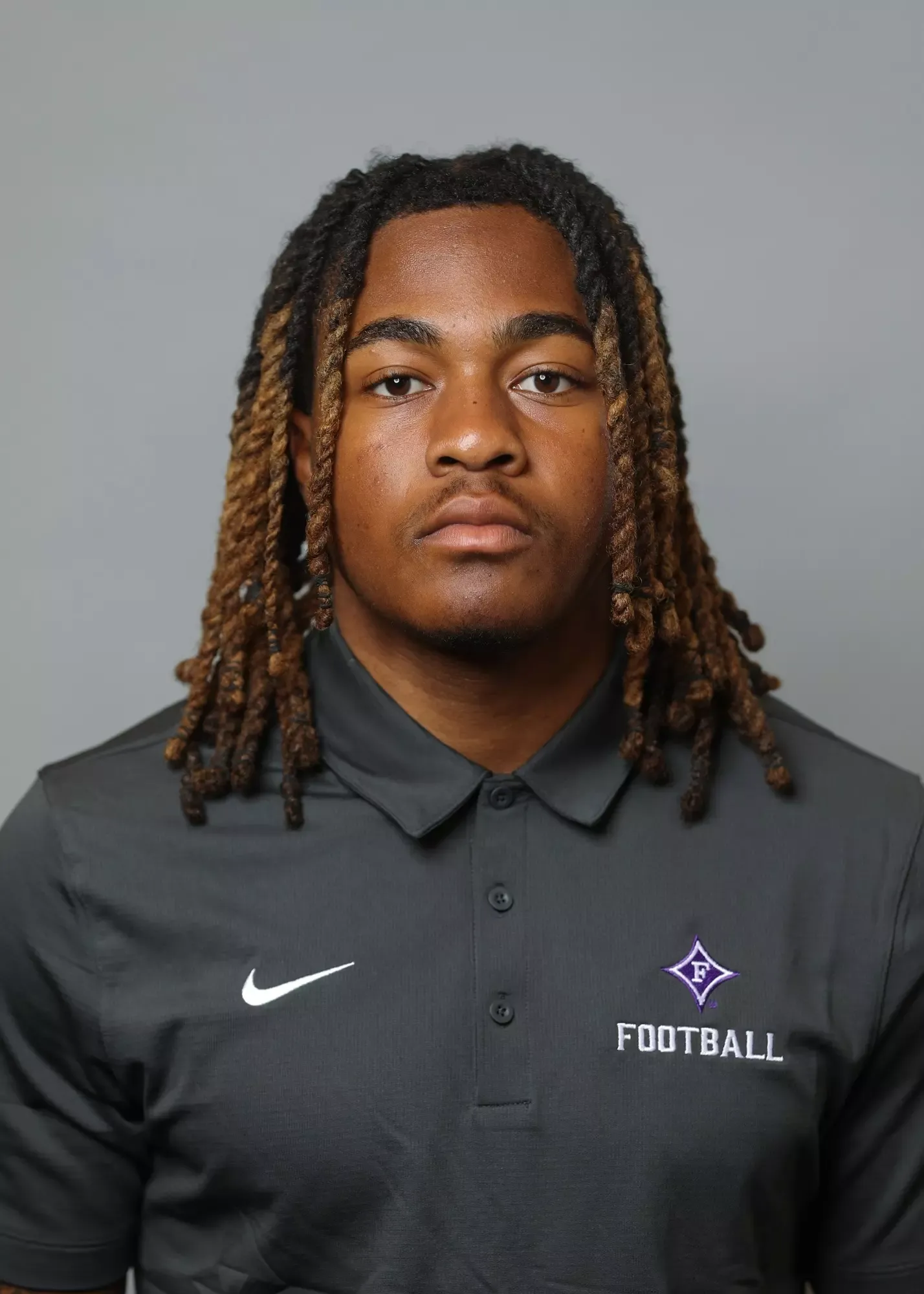 Jordan Miller, Football, undefined