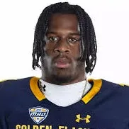 Kameron Olds, Football, undefined