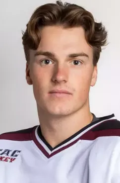 Tyler Dunbar, Hockey, undefined