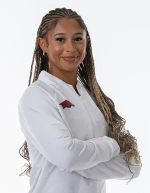 Analisse Batista, Track and Field, undefined