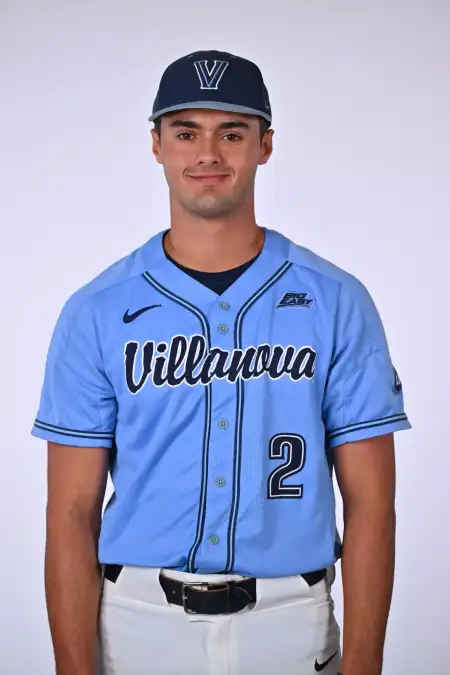 JP Podgorski, Baseball, Villanova University