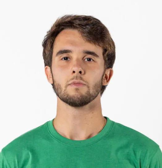 Paulo Morais, Fencing, University of Notre Dame