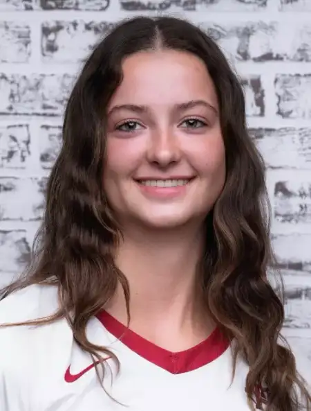 Victoria Miller, Volleyball, Azusa Pacific University