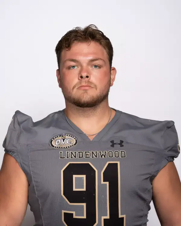 Ashtin Rustemeyer, Football, Lindenwood University