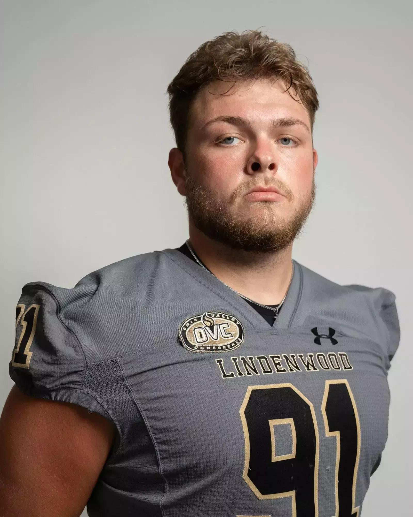 Ashtin Rustemeyer, Football, undefined