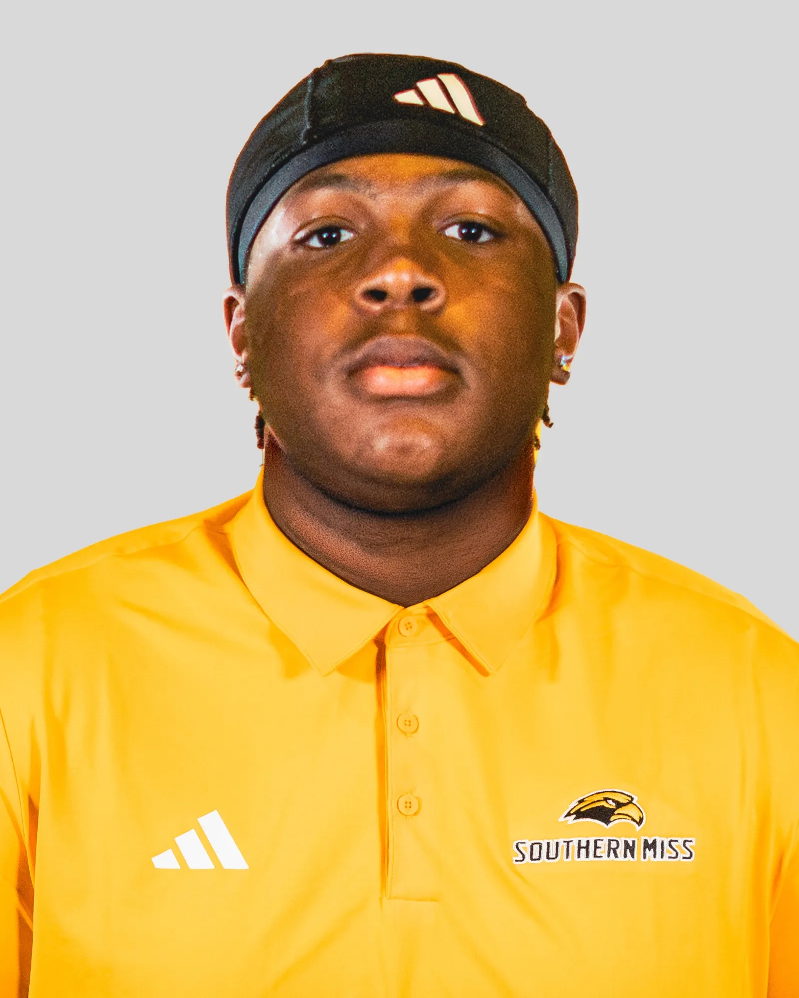 Kam'ron Hoyte, Football, undefined