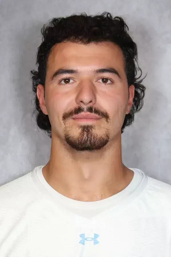 Antony Tsakos, Lacrosse, Long Island University