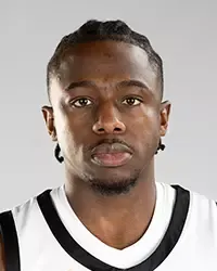 Michael Pearson Jr., Basketball, California State University, Los Angeles