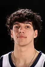 Luke Razi, Basketball, University of Rochester