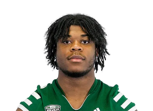 Quintell Quinn, Football, Tennessee Tech University