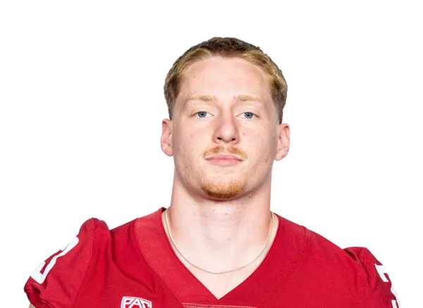 Gage Jones, Football, undefined