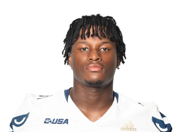 Donovan Giles, Football, undefined