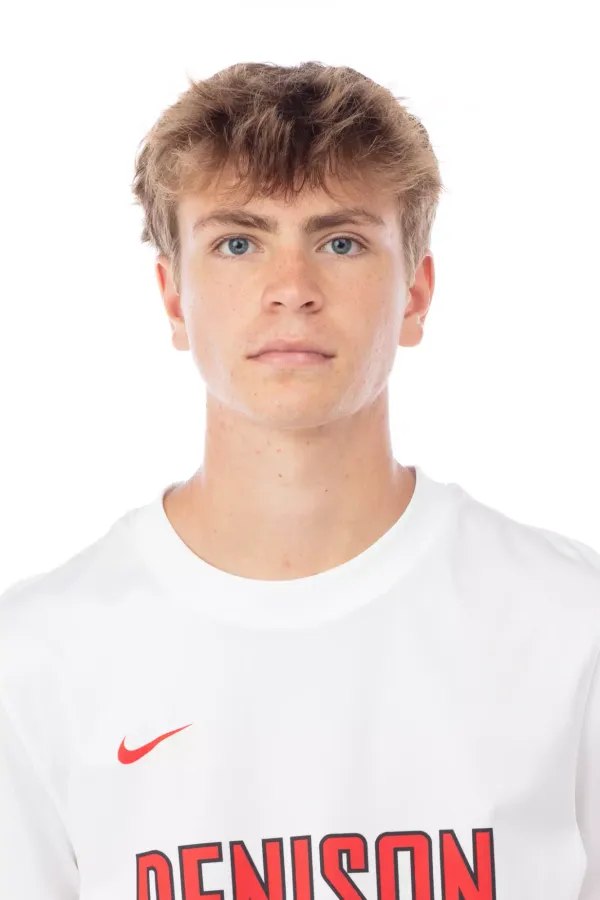 Will Hallis, Soccer, Denison University