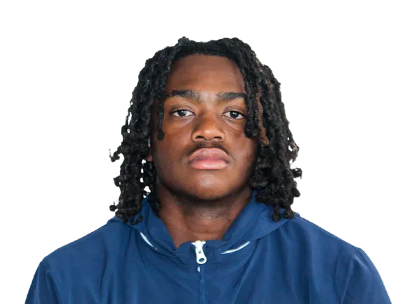 Terrell Russell, Football, undefined