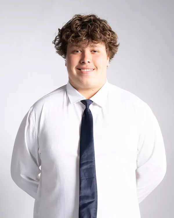 Braden Backes, Football, Fort Lewis College