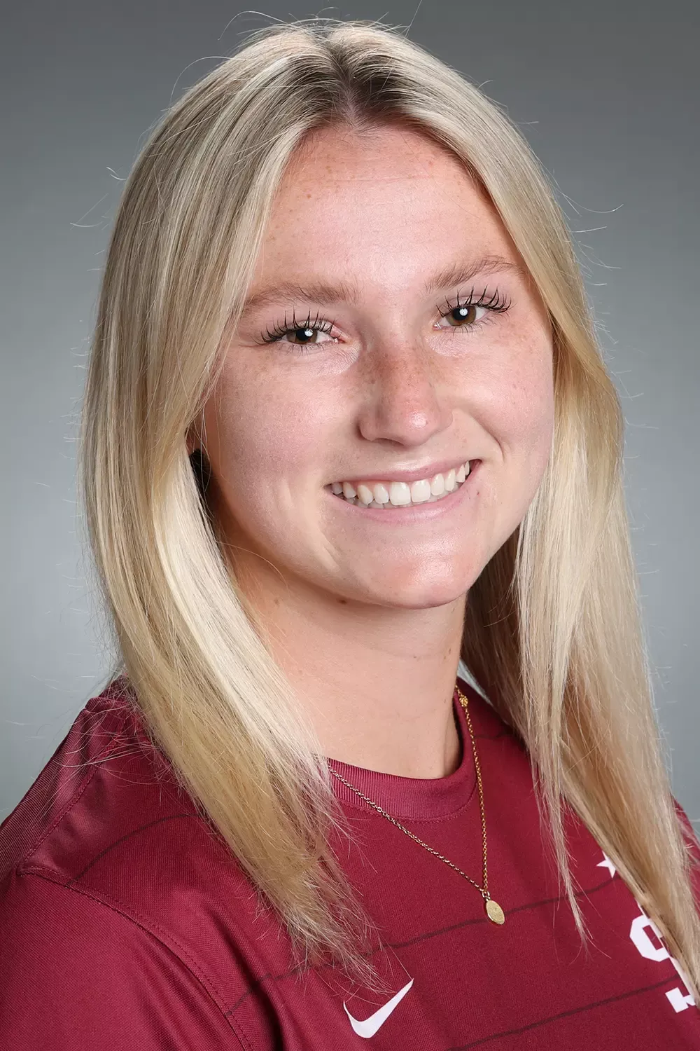Tessa Ferguson, Soccer, undefined