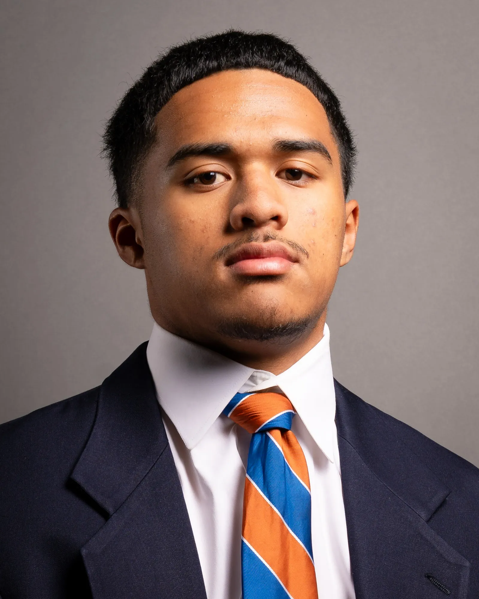 Madden Soliai, Football, undefined