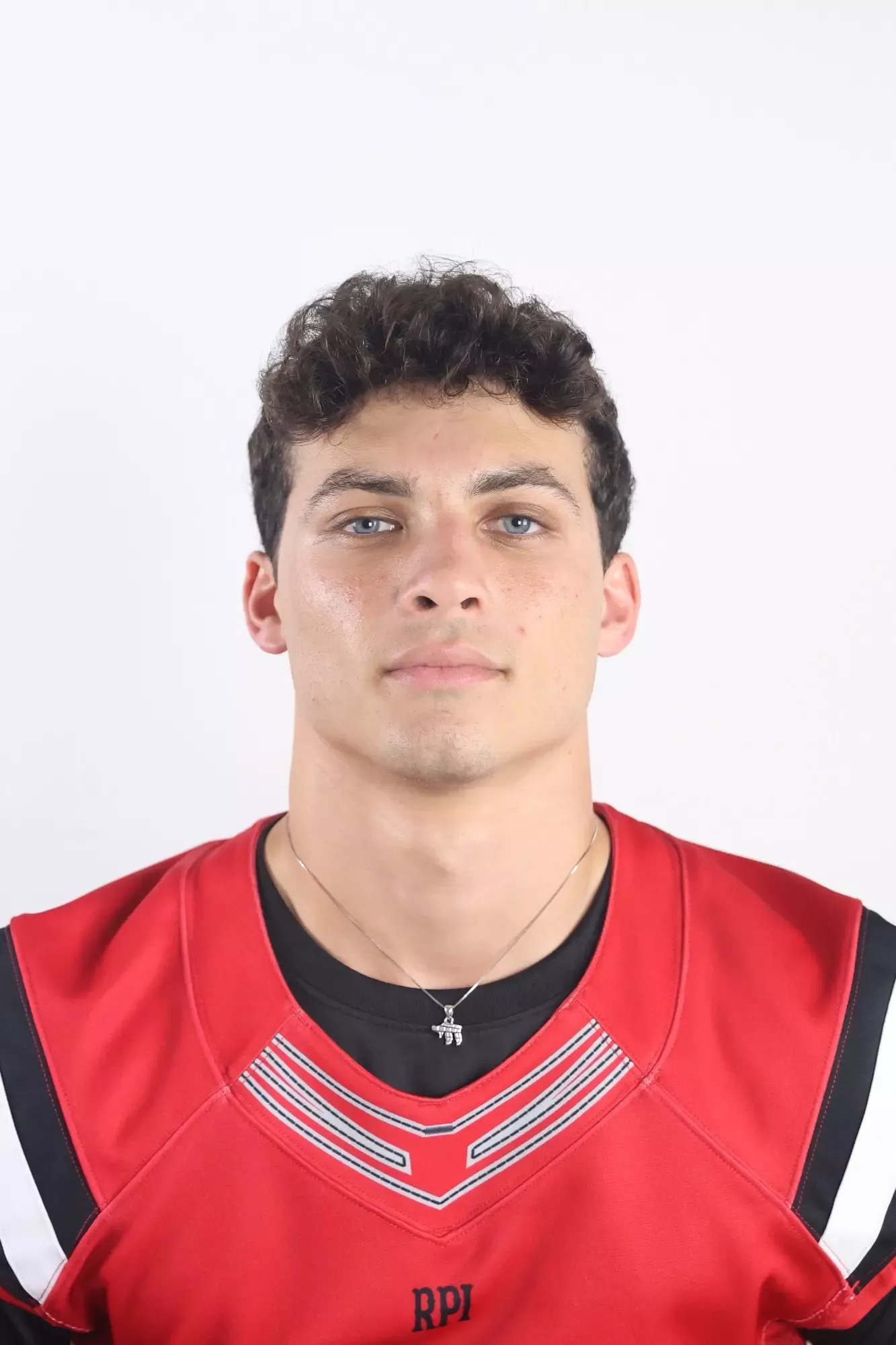Lance Hersh, Football, Rensselaer Polytechnic Institute