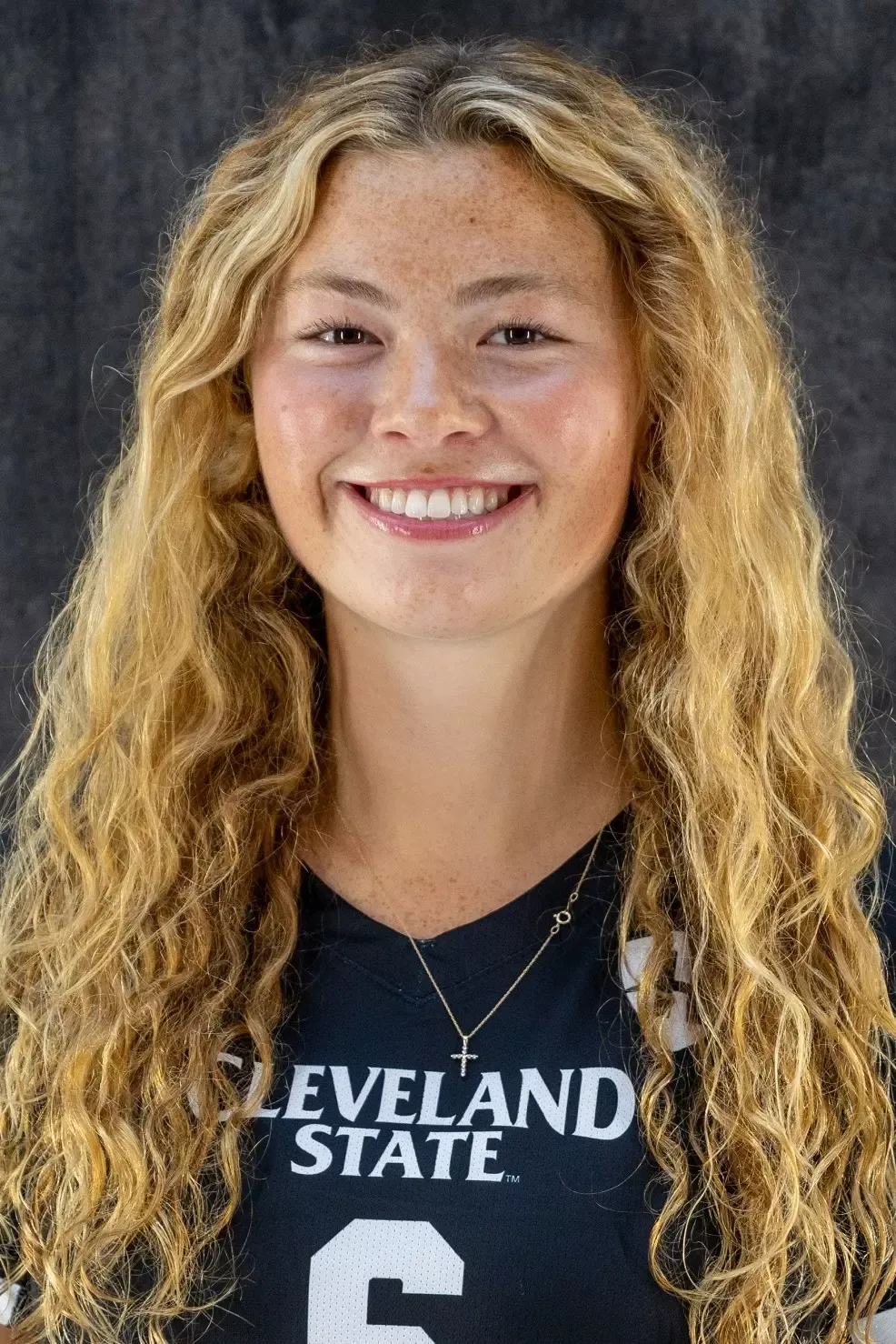 Bryn VanVleet, Volleyball, undefined
