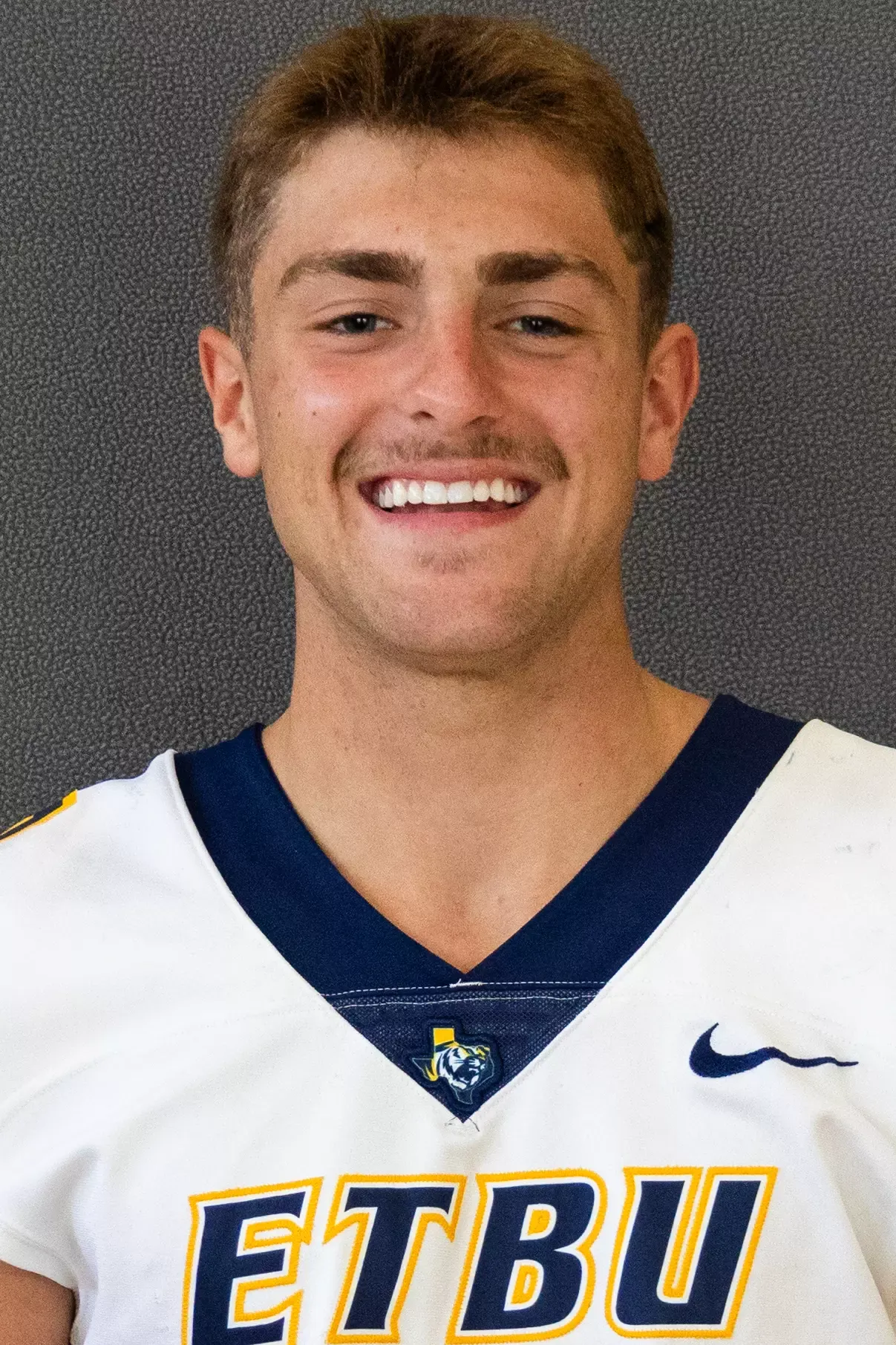 Carson French, Football, undefined