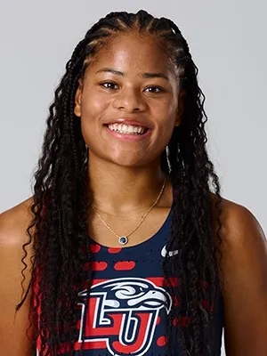 Eden Alexander, Track and Field (O), Liberty University