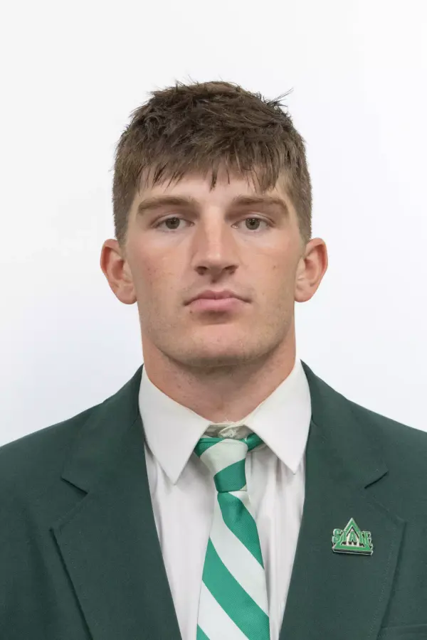Zac Dyer, Football, Delta State University