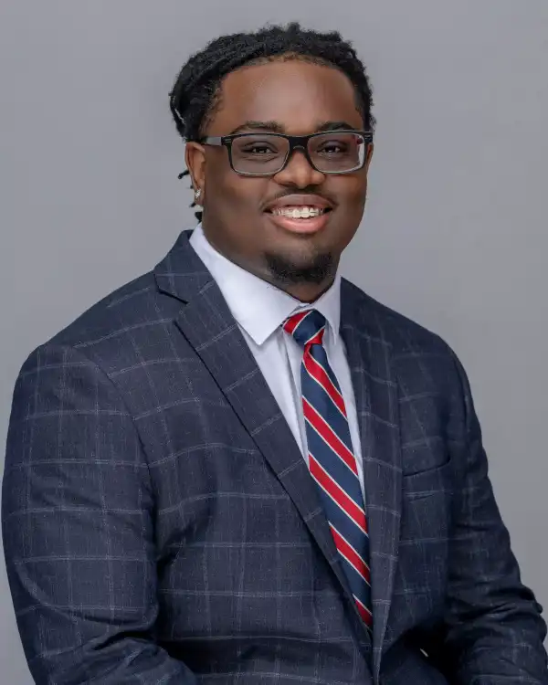 Isaac Nkwantabisah-Asiedu, Football, Marist University