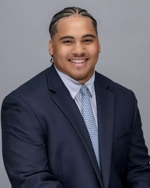 Braylen Ricks, Football, Marist University