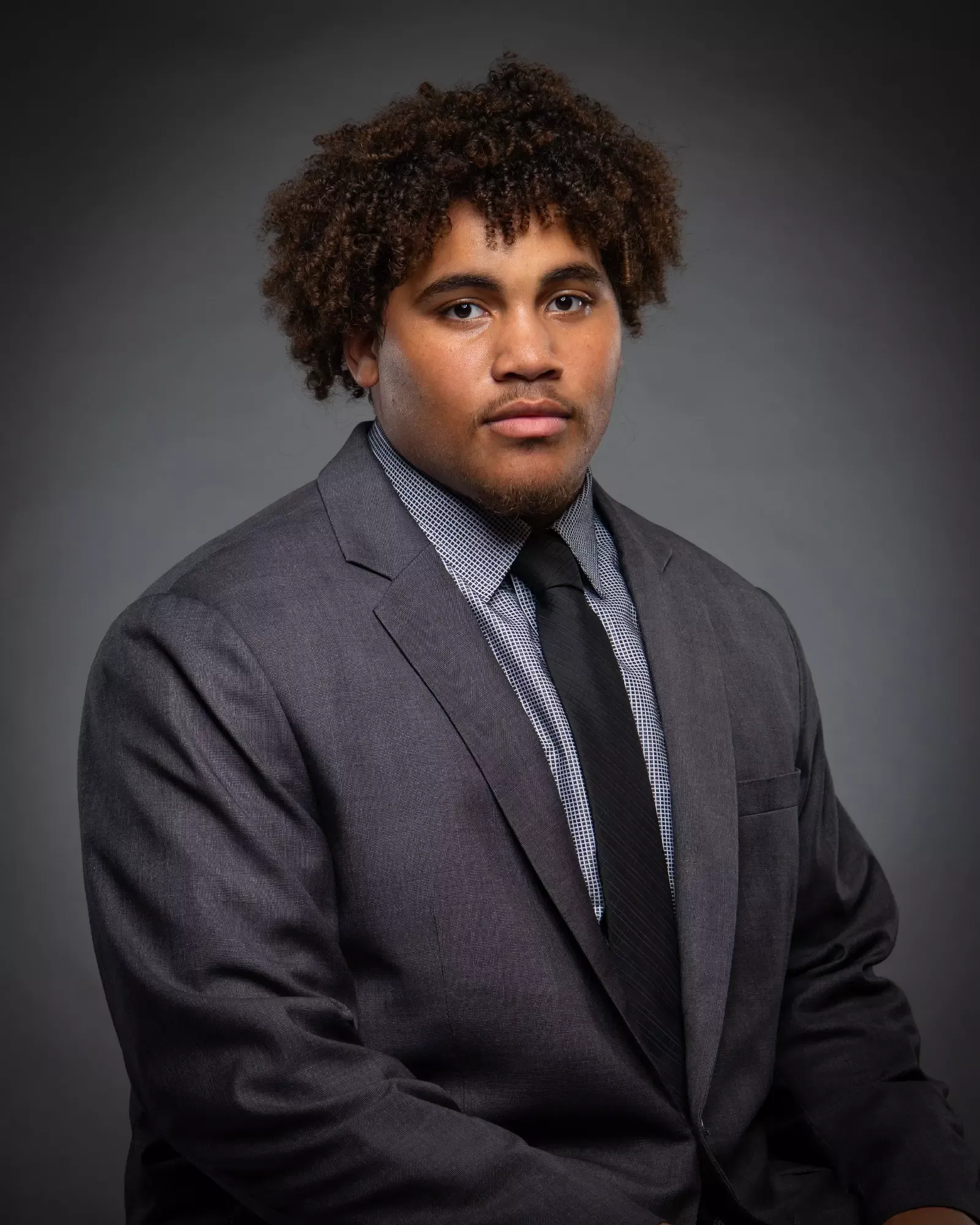 Braylen Ricks, Football, undefined