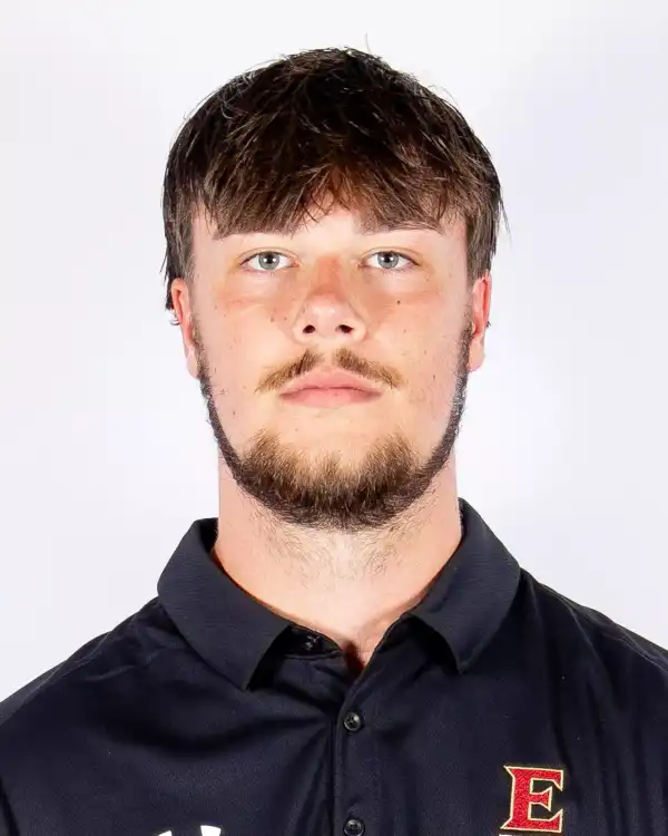 Jack O'Connell, Football, Elon University